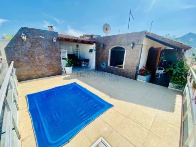 Cobertura com 4 Quartos à venda, 330m² no Barra da Tijuca, Rio de Janeiro
