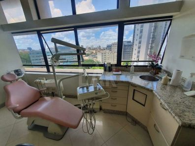 Sala Comercial à venda, 93m² no Santa Efigênia, Belo Horizonte