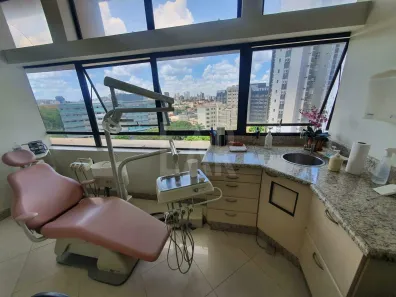 Sala Comercial à venda, 93m² no Santa Efigênia, Belo Horizonte