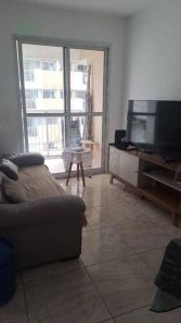 Apartamento com 2 Quartos à venda, 55m² no Alto do Pari, São Paulo