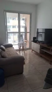 Apartamento com 2 Quartos à venda, 48m² no Alto do Pari, São Paulo