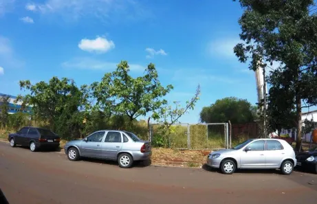 Lote/Terreno à venda, 2700m² no Betel, Paulínia