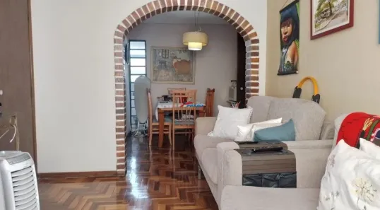 Apartamento com 3 Quartos à venda, 85m² no Prado, Belo Horizonte