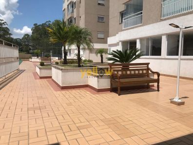 Apartamento com 2 Quartos à venda, 86m² no Jordanópolis, Arujá