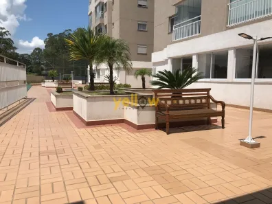 Apartamento com 2 Quartos à venda, 86m² no Jordanópolis, Arujá