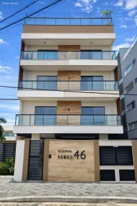Cobertura com 3 Quartos à venda, 130m² no Costazul, Rio das Ostras