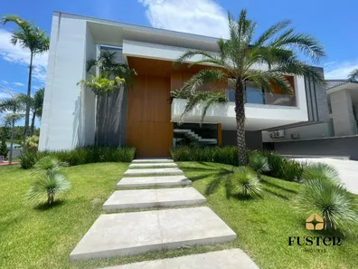 Casa de Condomínio com 5 Quartos à venda, 1200m² no Barra da Tijuca, Rio de Janeiro