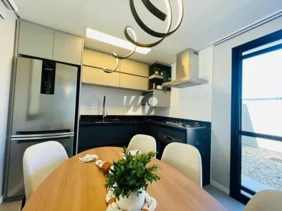  com 3 Quartos à venda, 118m² no Forquilhas, São José