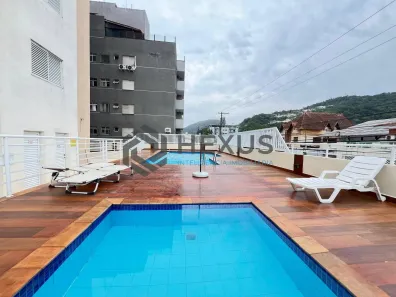 Apartamento com 2 Quartos à venda, 70m² no Enseada, Guarujá