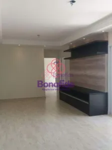 Apartamento com 2 Quartos à venda, 63m² no Jardim Ana Maria, Jundiaí