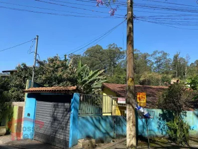 Casa com 2 Quartos à venda, 240m² no Chácara Jaraguá, São Paulo