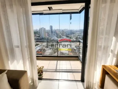 Apartamento com 2 Quartos à venda, 90m² no Santana, São Paulo