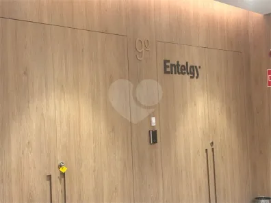 Sala Comercial para alugar, 228m² no Pinheiros, São Paulo
