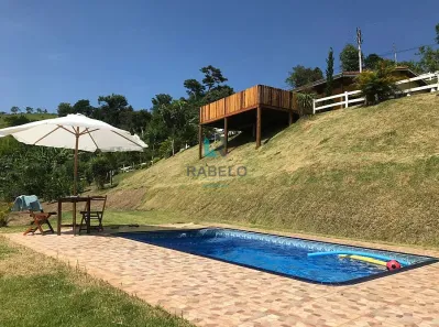 Fazenda/Sítio com 2 Quartos à venda, 1m² no , Cunha