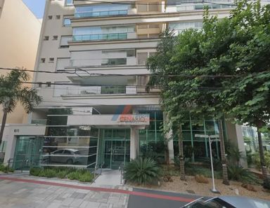 Apartamento com 3 Quartos à venda, 128m² no Centro, Londrina