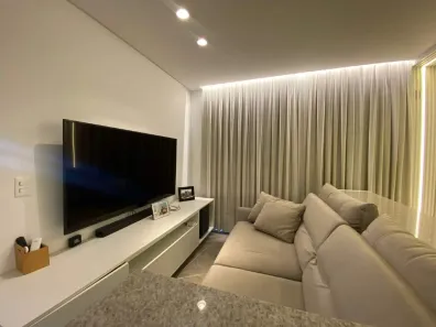 Apartamento com 2 Quartos à venda, 69m² no Praia Brava de Itajaí, Itajaí