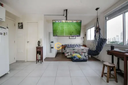 Apartamento com 2 Quartos à venda, 35m² no Vila Leopoldina, São Paulo