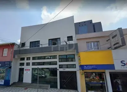 Prédio Comercial à venda, 1351m² no Centro, São Bernardo do Campo