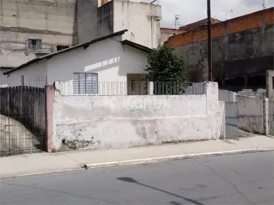 Lote/Terreno à venda, 250m² no Itaim Paulista, São Paulo
