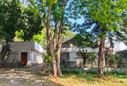 Casa com 6 Quartos à venda, 289m² no Centro, Foz do Iguaçu