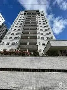 Apartamento com 5 Quartos à venda, 249m² no Graças, Recife