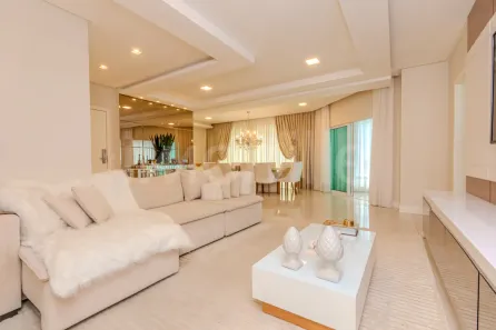 Apartamento com 4 Quartos à venda, 210m² no Andorinha, Itapema