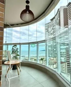 Apartamento com 2 Quartos à venda, 68m² no Pompéia, Santos