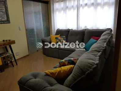 Apartamento com 2 Quartos à venda, 70m² no Jardim Bela Vista, Santo André