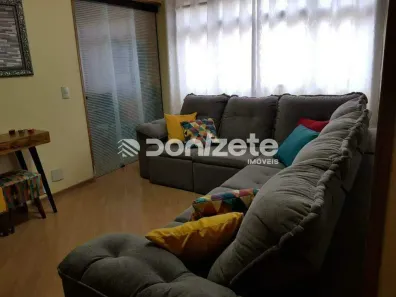 Apartamento com 2 Quartos à venda, 73m² no Jardim Bela Vista, Santo André