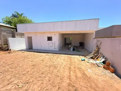 Casa de Condomínio com 3 Quartos à venda, 190m² no Parque Xangrilá, Campinas