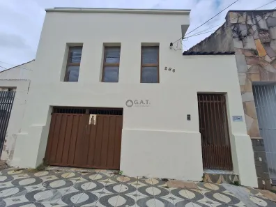 Casa com 2 Quartos à venda, 99m² no Vila Haro, Sorocaba