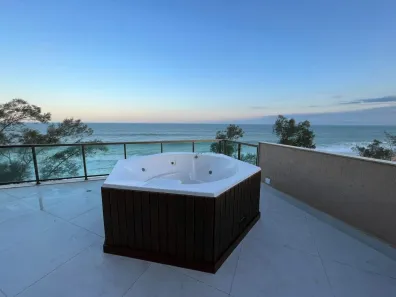 Cobertura com 4 Quartos à venda, 212m² no Praia do Pecado, Macaé