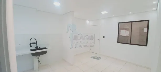 Apartamento com 2 Quartos à venda, 43m² no Jardim Santa Cecília, Ribeirão Preto