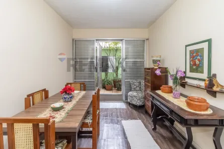Apartamento com 3 Quartos à venda, 126m² no Jardim Paulista, São Paulo