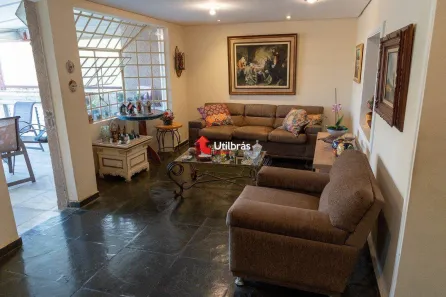 Cobertura com 4 Quartos à venda, 150m² no São Lucas, Belo Horizonte