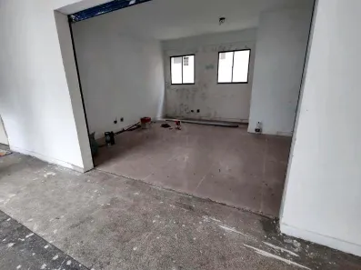 Prédio Comercial à venda, 25m² no Tingui, Curitiba