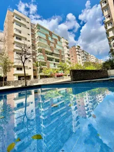 Apartamento com 3 Quartos à venda, 186m² no Chácara Santo Antônio (Zona Sul), São Paulo