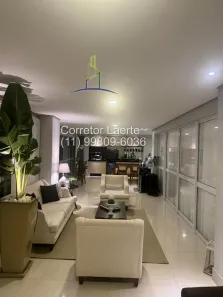 Apartamento com 4 Quartos à venda, 217m² no Alto da Mooca, São Paulo