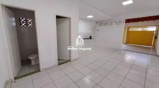 Casa com 2 Quartos à venda, 150m² no Água Branca, Piracicaba