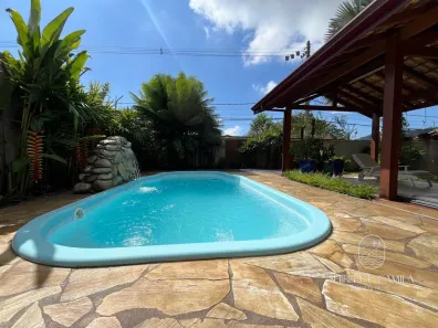 Casa com 4 Quartos à venda, 320m² no Mato Dentro, Ubatuba