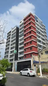 Apartamento com 2 Quartos à venda, 44m² no Vila Formosa, São Paulo