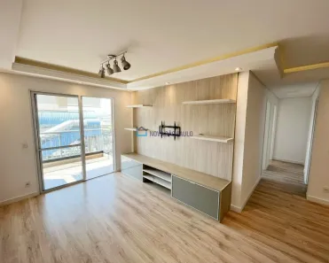 Apartamento com 3 Quartos à venda, 69m² no Ipiranga, São Paulo