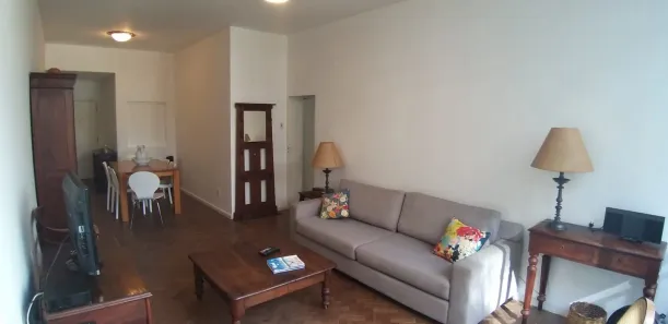 Apartamento com 3 Quartos à venda, 108m² no Ipanema, Rio de Janeiro