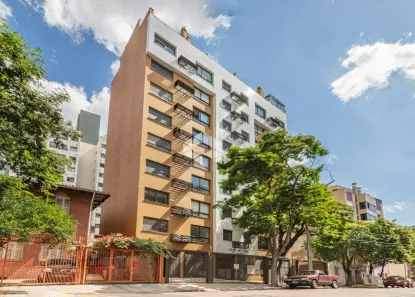 Apartamento com 1 Quarto à venda, 35m² no Centro Histórico, Porto Alegre