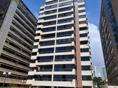 Apartamento com 3 Quartos à venda, 232m² no Boa Viagem, Recife