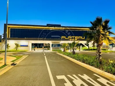 Lote/Terreno à venda, 704m² no Parque Cidade, Goiânia