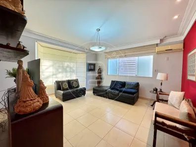 Casa de Condomínio com 5 Quartos à venda, 393m² no Loteamento Portal do Sol I, Goiânia