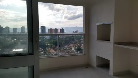 Apartamento com 2 Quartos à venda, 77m² no Jardim das Nações, Taubaté