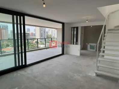Apartamento com 4 Quartos à venda, 330m² no Brooklin Paulista, São Paulo