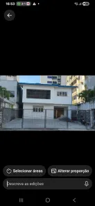 Imóvel Comercial com 15 Quartos à venda, 400m² no Casa Amarela, Recife